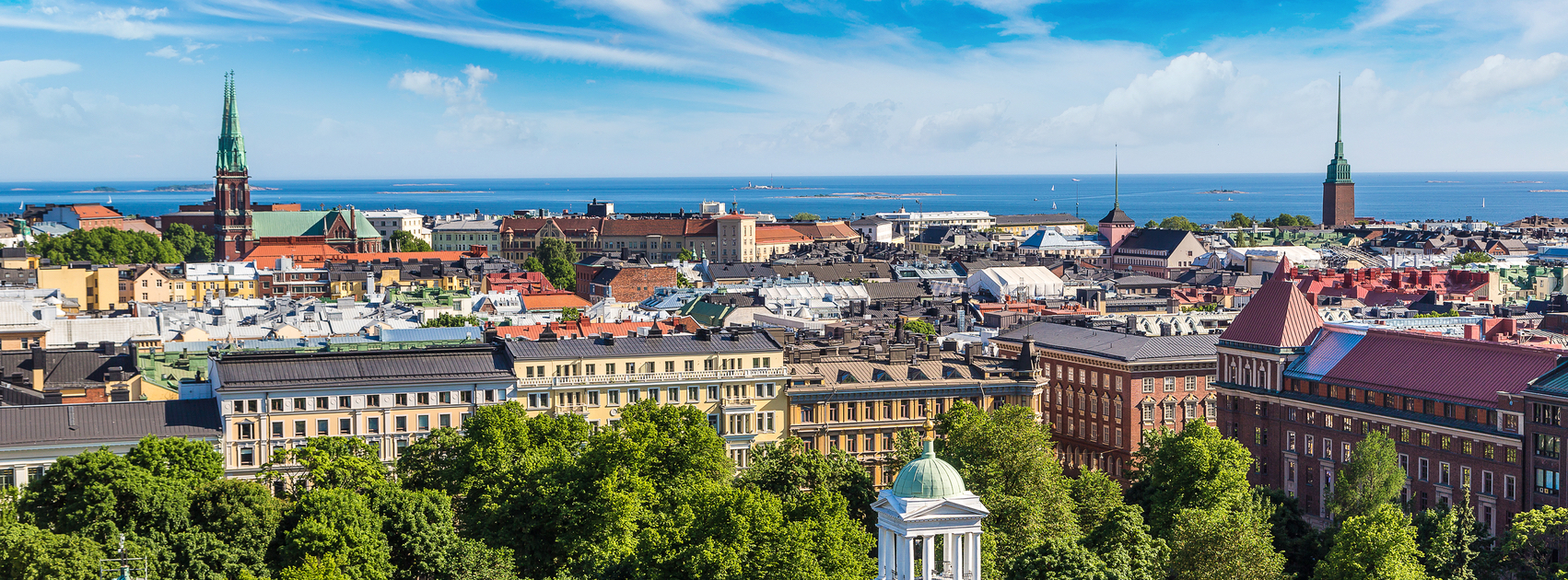 Sweden’s Niam closes on biggest-ever private Nordic real estate fund