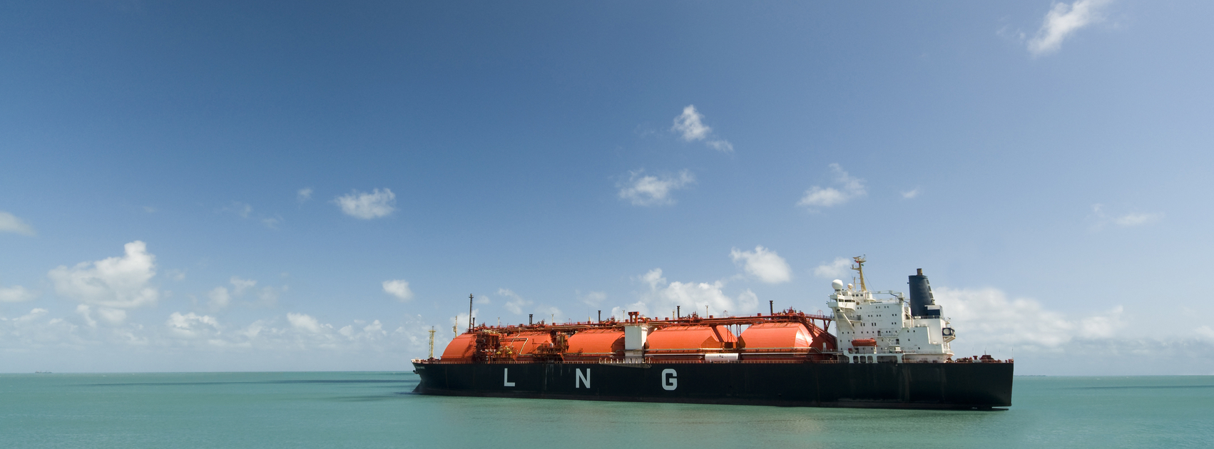 Demand for small-scale LNG storage as transitional fuel