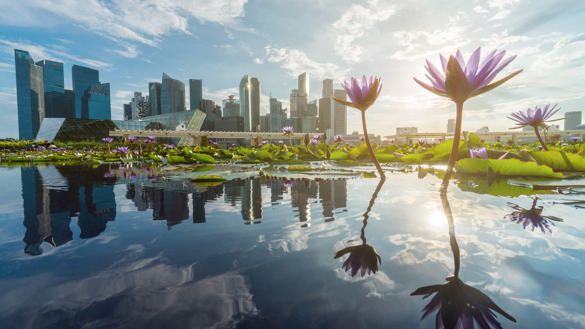 Singapore REITs: For now, the IPO pops keep popping