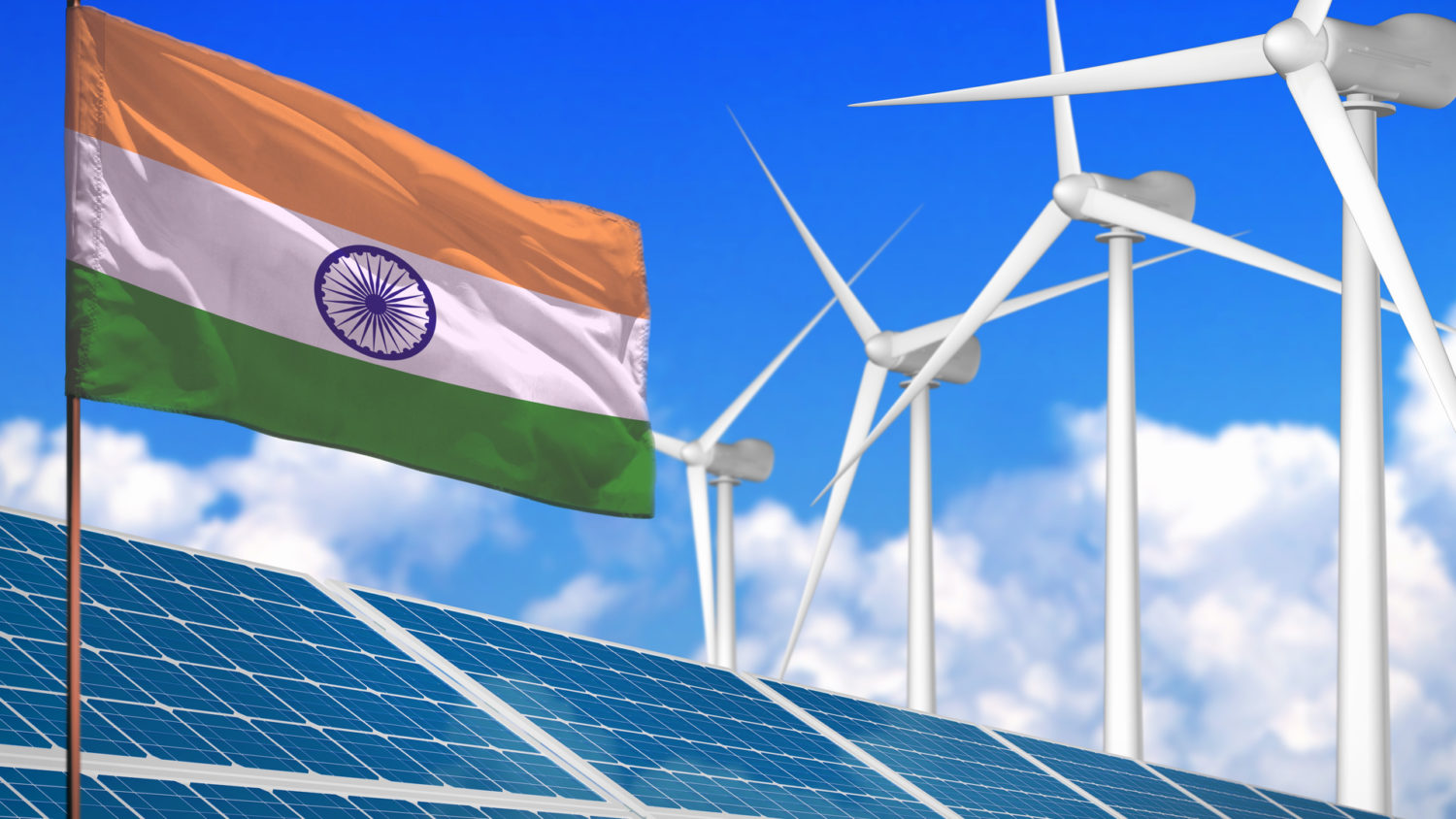 Eye on the tiger: With Temasek renewables push, EQT makes its first move in India