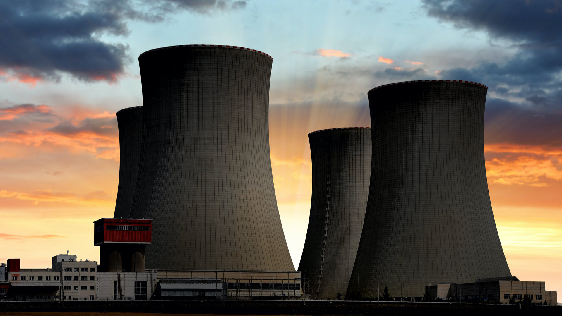 Not your mother’s nuclear diplomacy: Foreign co-investment might be key to energy’s future