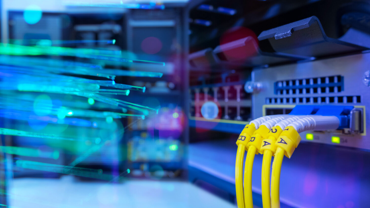 EQT to buy EdgeConneX as data center deals keep humming