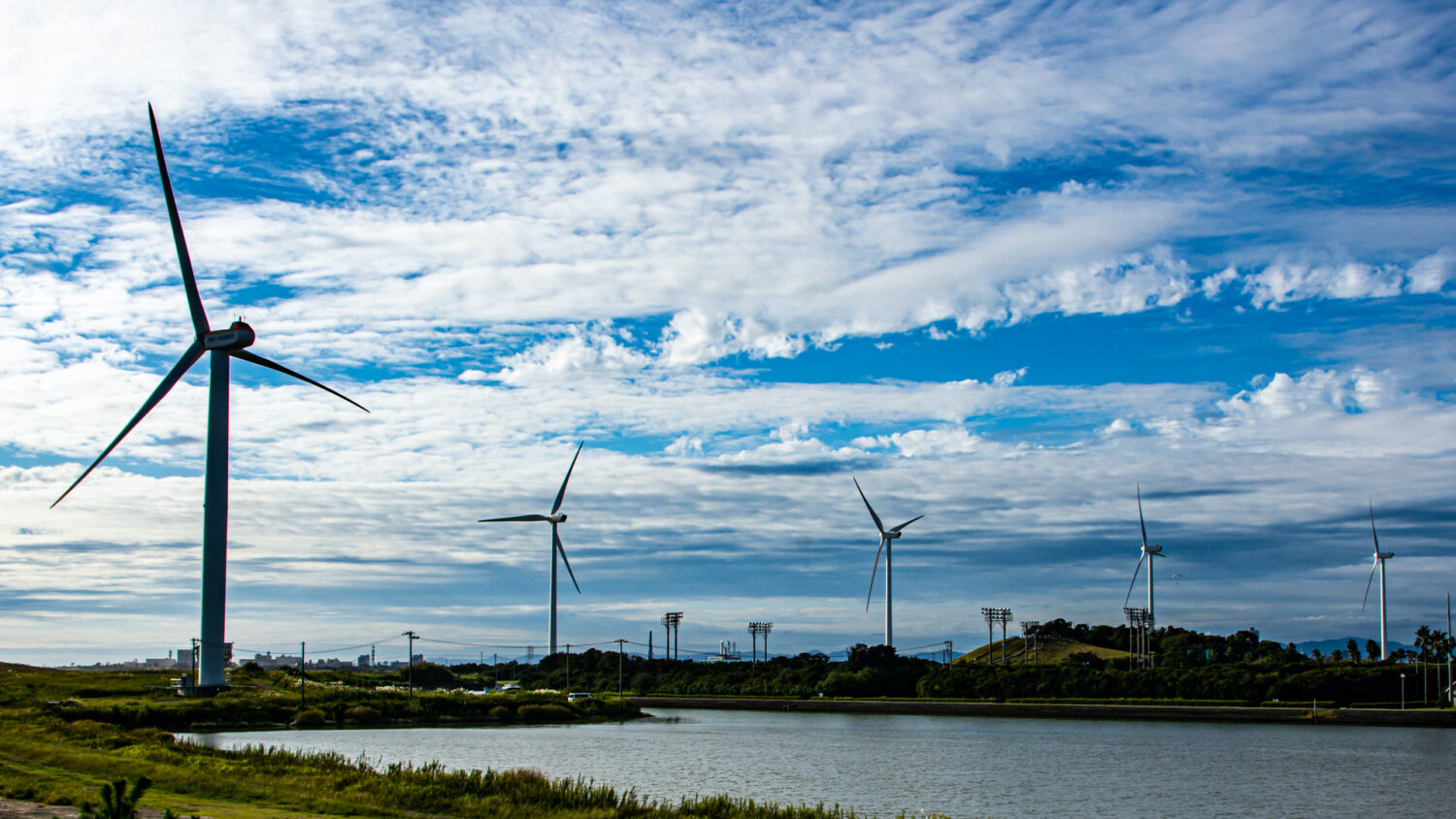 Equinor’s plan for Japan offshore wind auction is latest Nordic-Japanese match-up