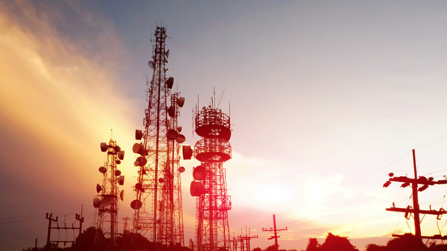 GIC, Brookfield team up for India cell tower mega buy