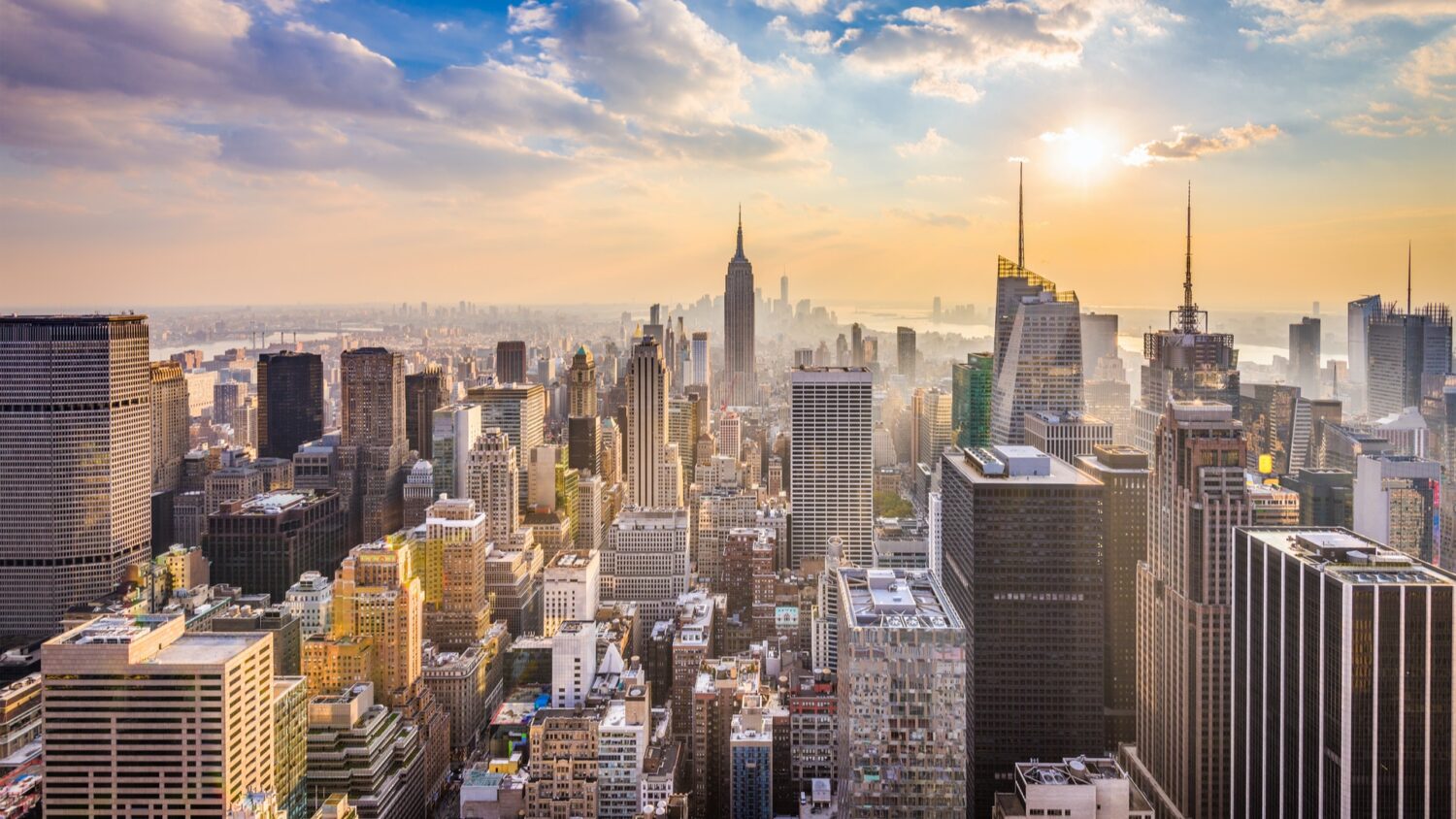 KKR report is bullish on a comeback for big U.S. cities after covid-19