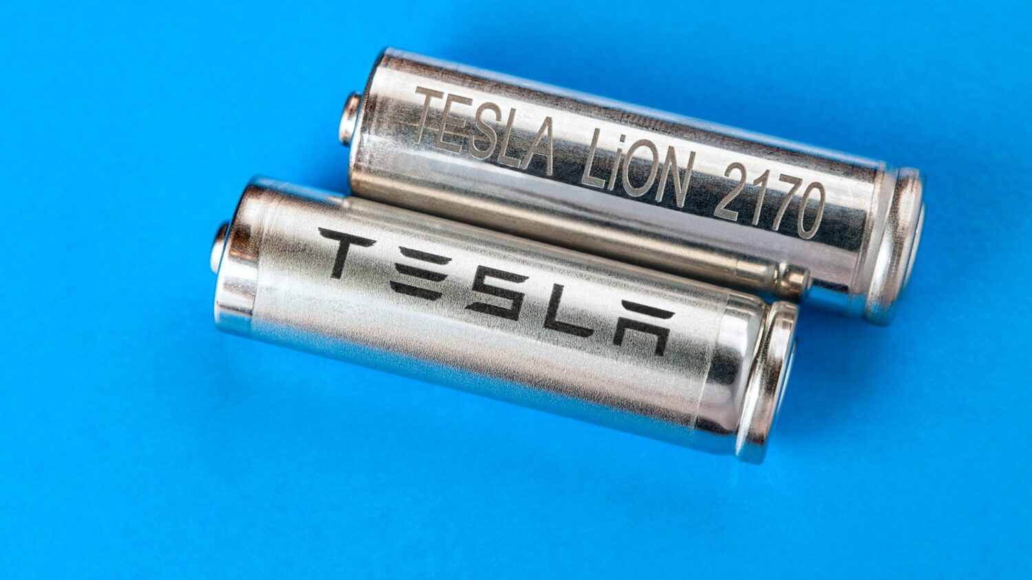 Tesla is going tabless, plus other material revelations from Battery Day