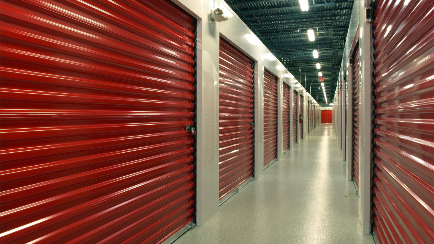 Simply sheds (not beds): Blackstone’s BREIT to buy Simply Self Storage