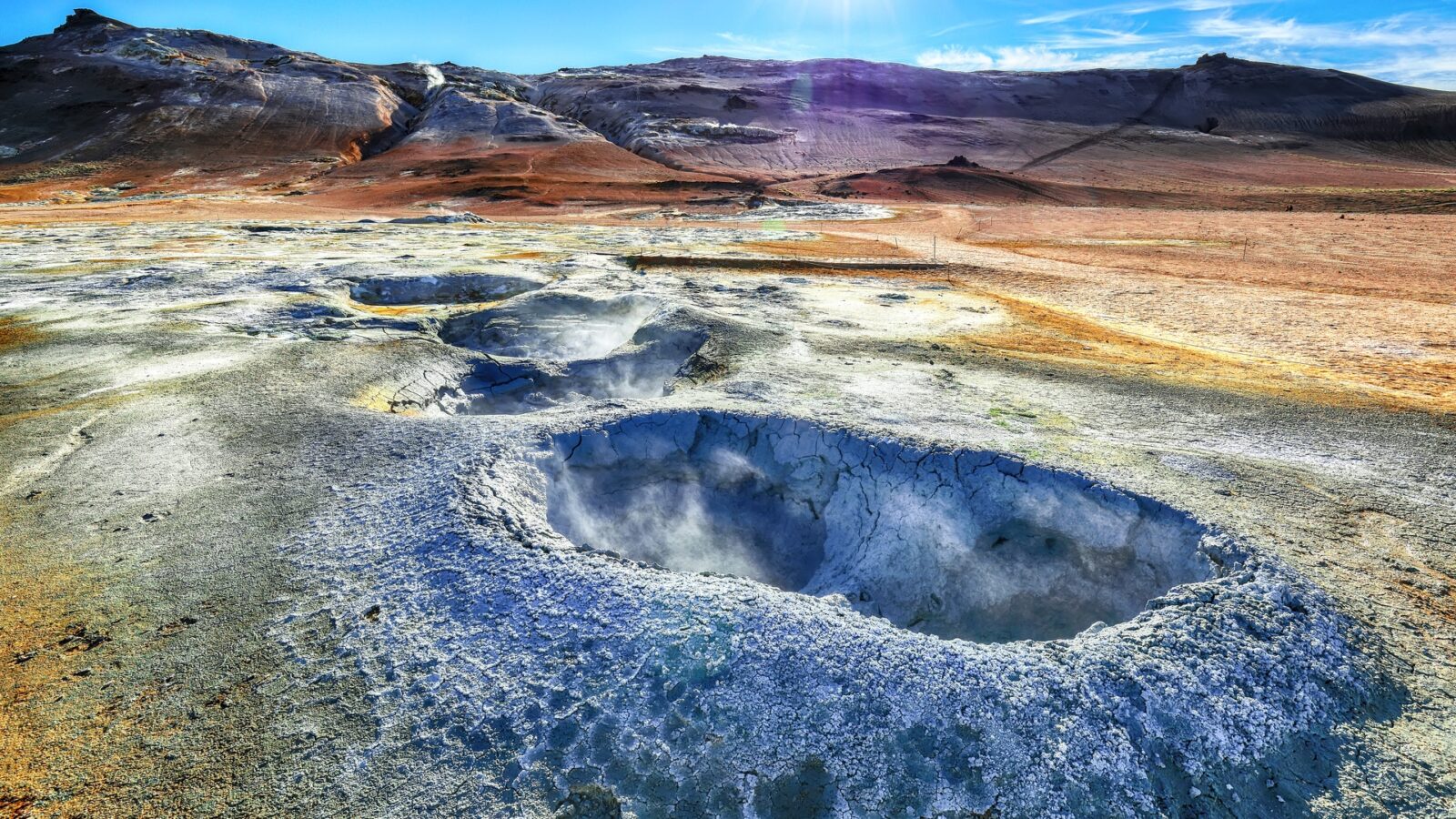 Hot and Cold: IRENA report touts geothermal in global heating and cooling strategy