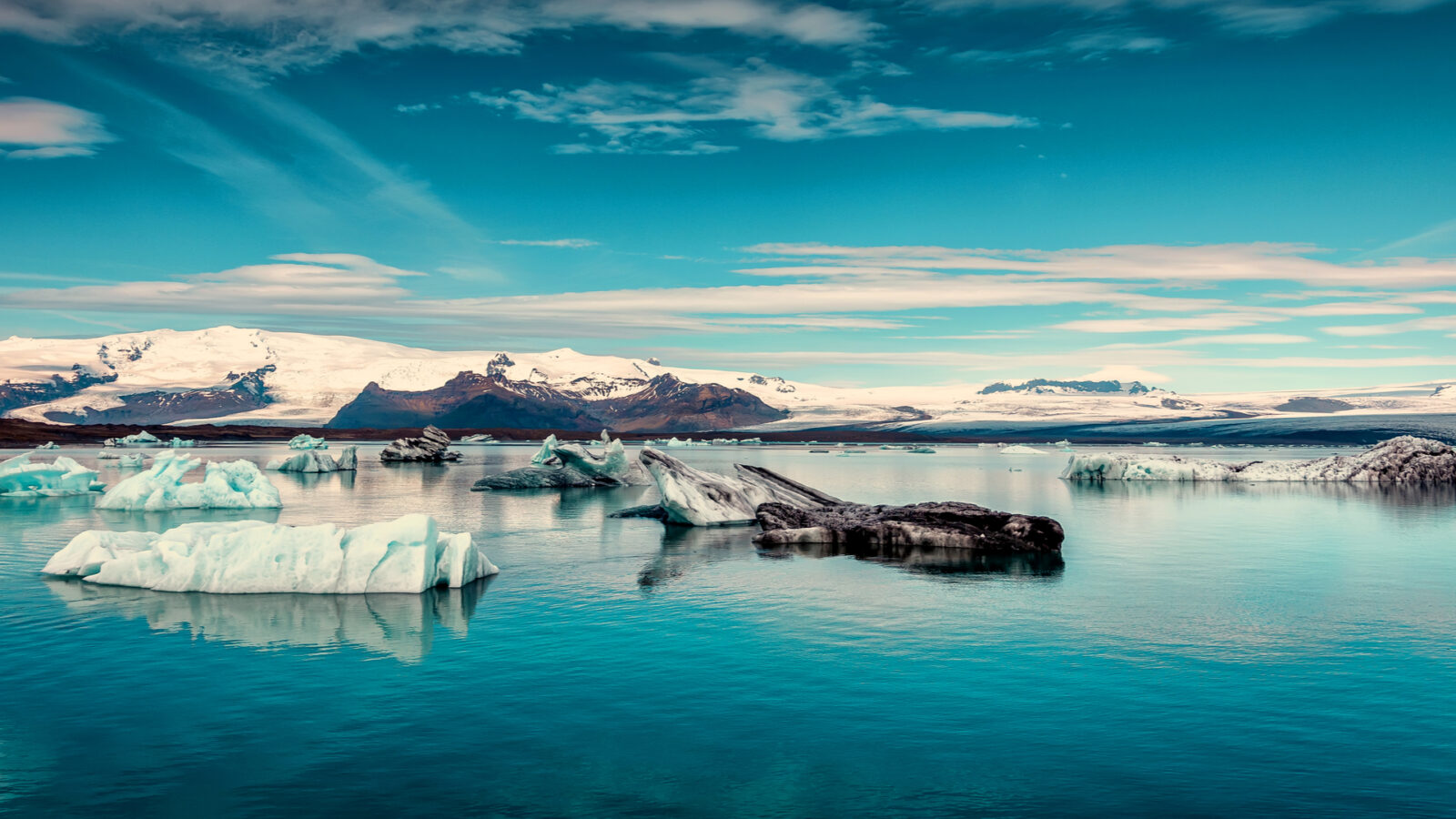 What’s behind the blue-sky outlook for Iceland’s investment climate