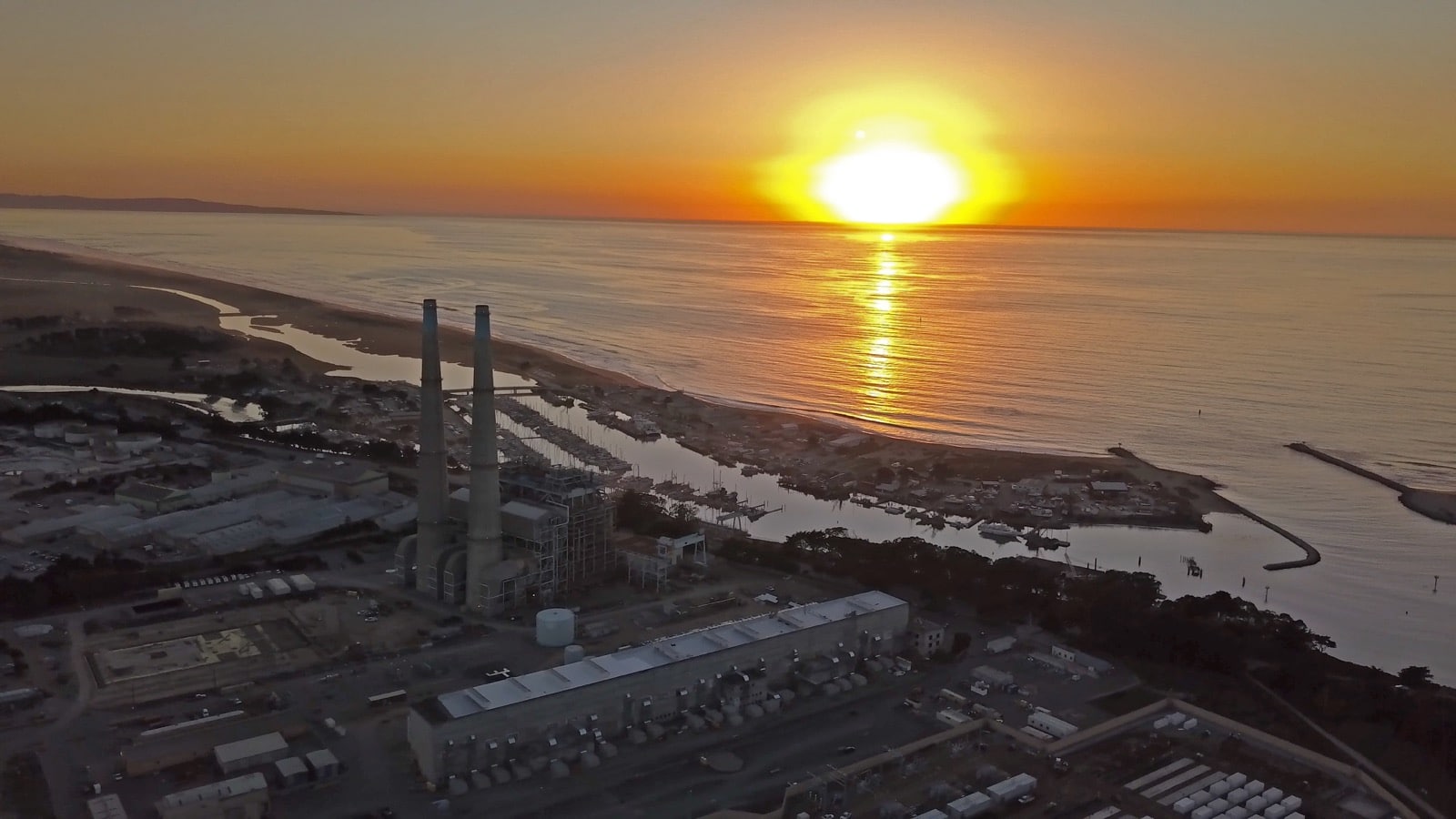 World’s biggest battery energy storage system is live in California