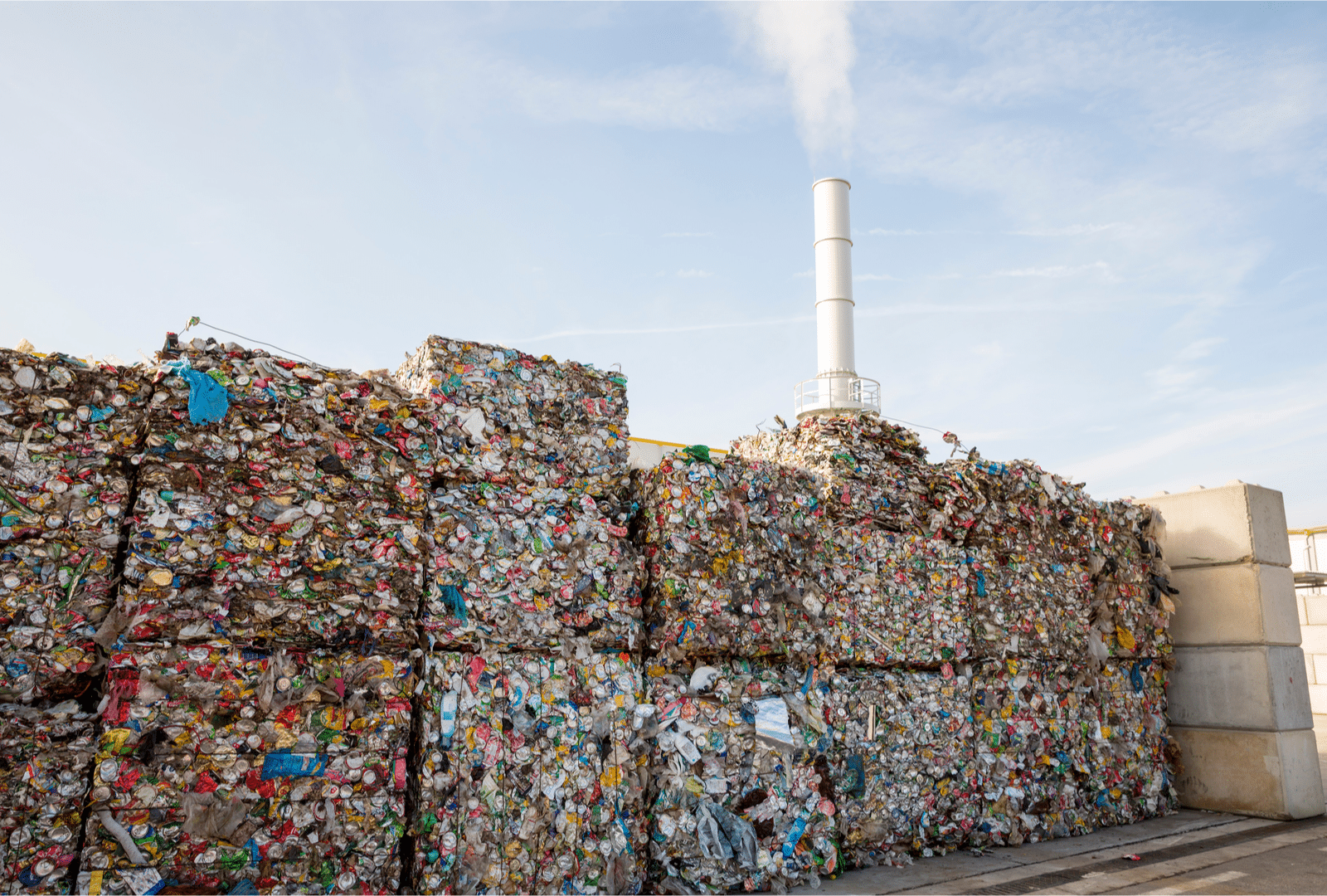 Nothing’s wasted! DIF ups its stake in Dublin waste-to-energy project