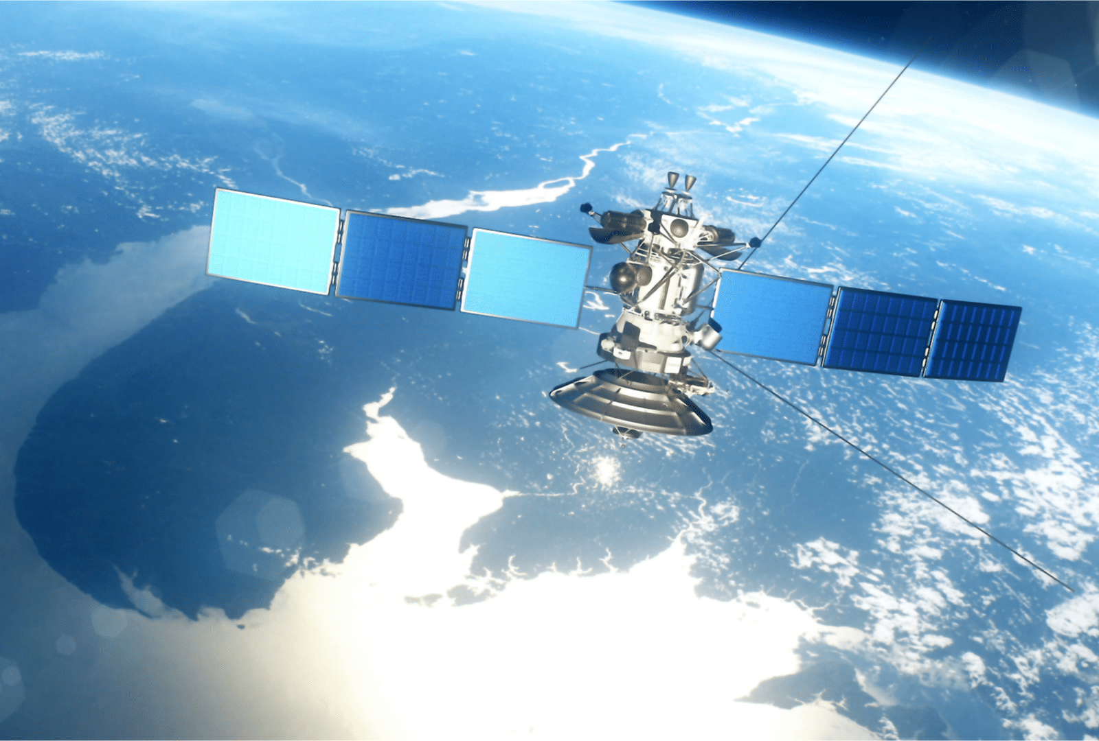 Private equity-funded space infrastructure firm Redwire in sixth acquisition