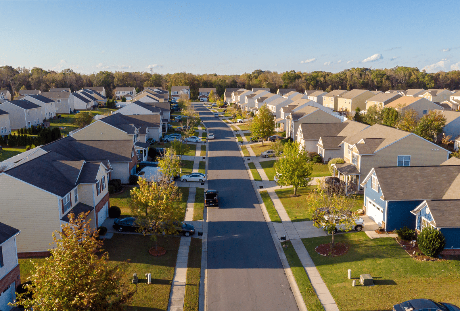 First take-private deal in U.S. single-family rental housing gets done