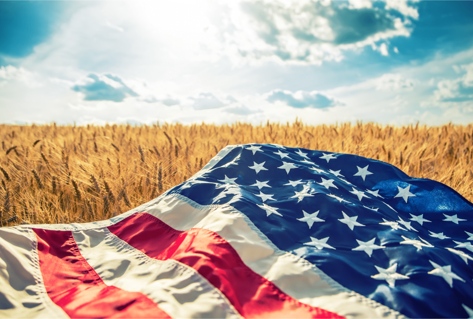 Agriculture barometer shows lift in U.S. farmer sentiment heading into 2021