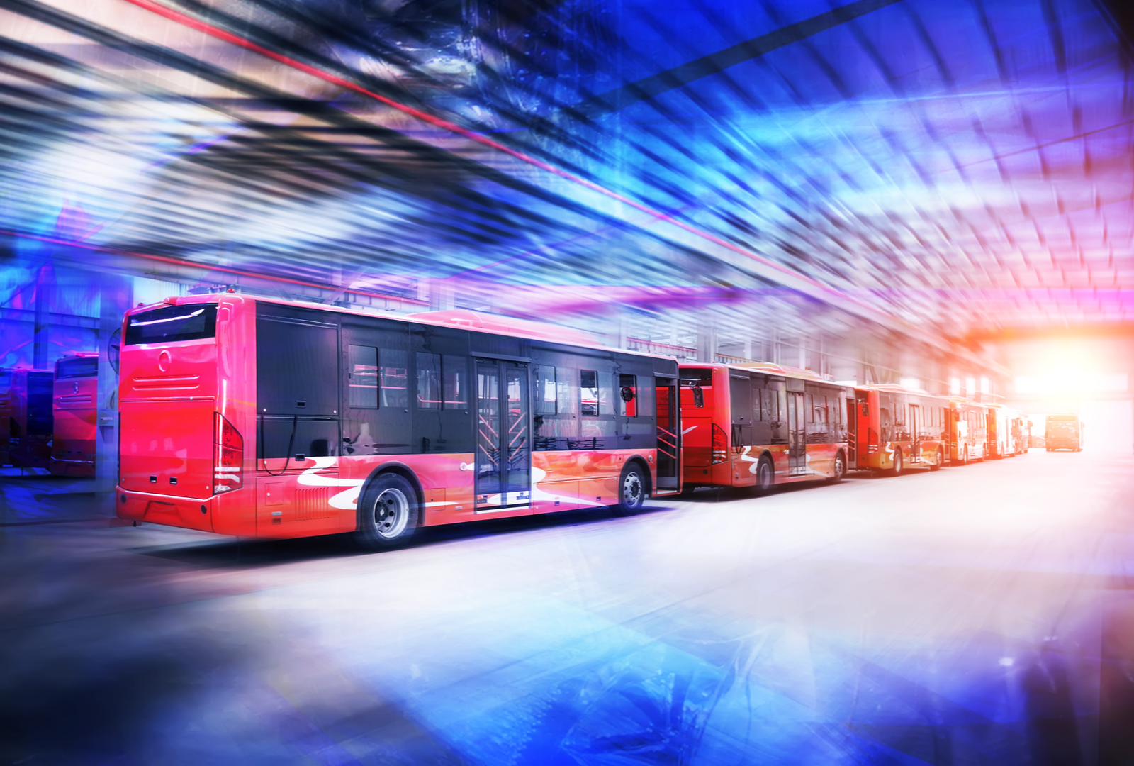 Fleet electrification gets a charge from new Duke Energy subsidiary