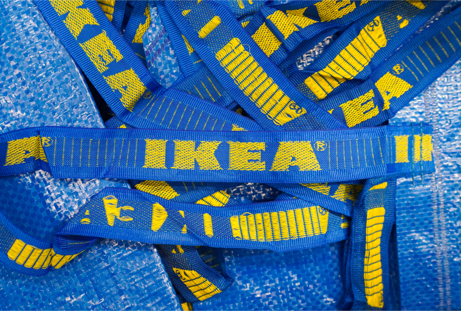 IKEA’s investment arm takes stake in DIY last-mile logistics firm