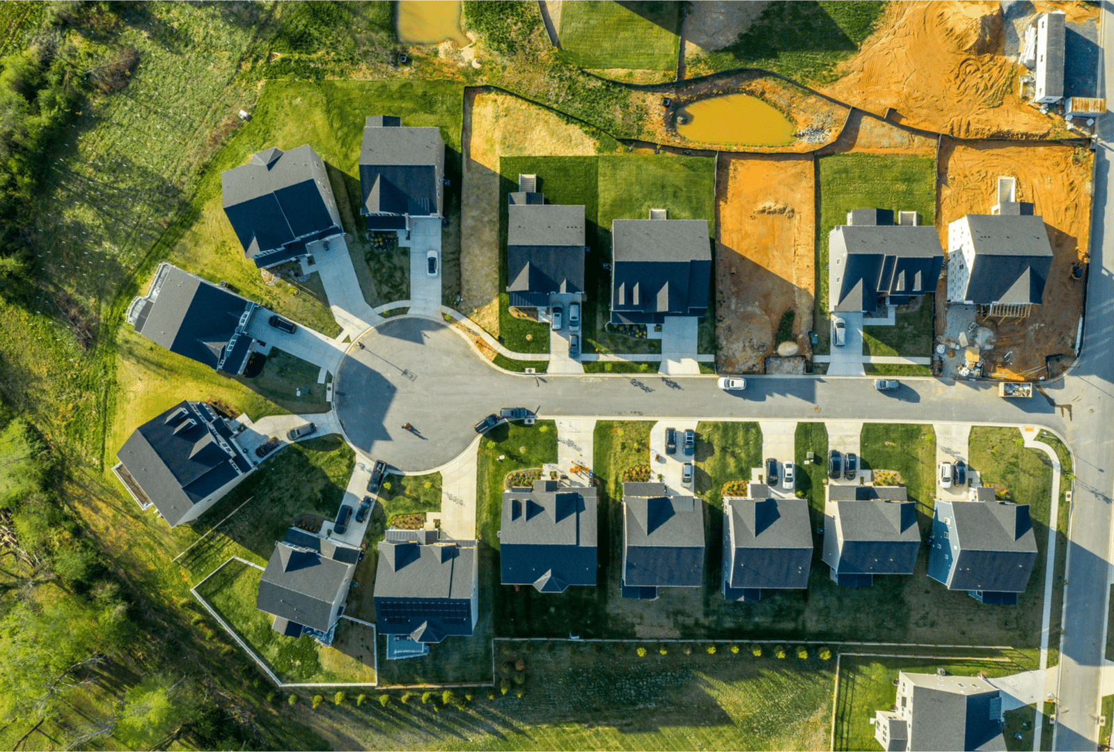 Lennar in $4bn venture to expand U.S. single family home ownership