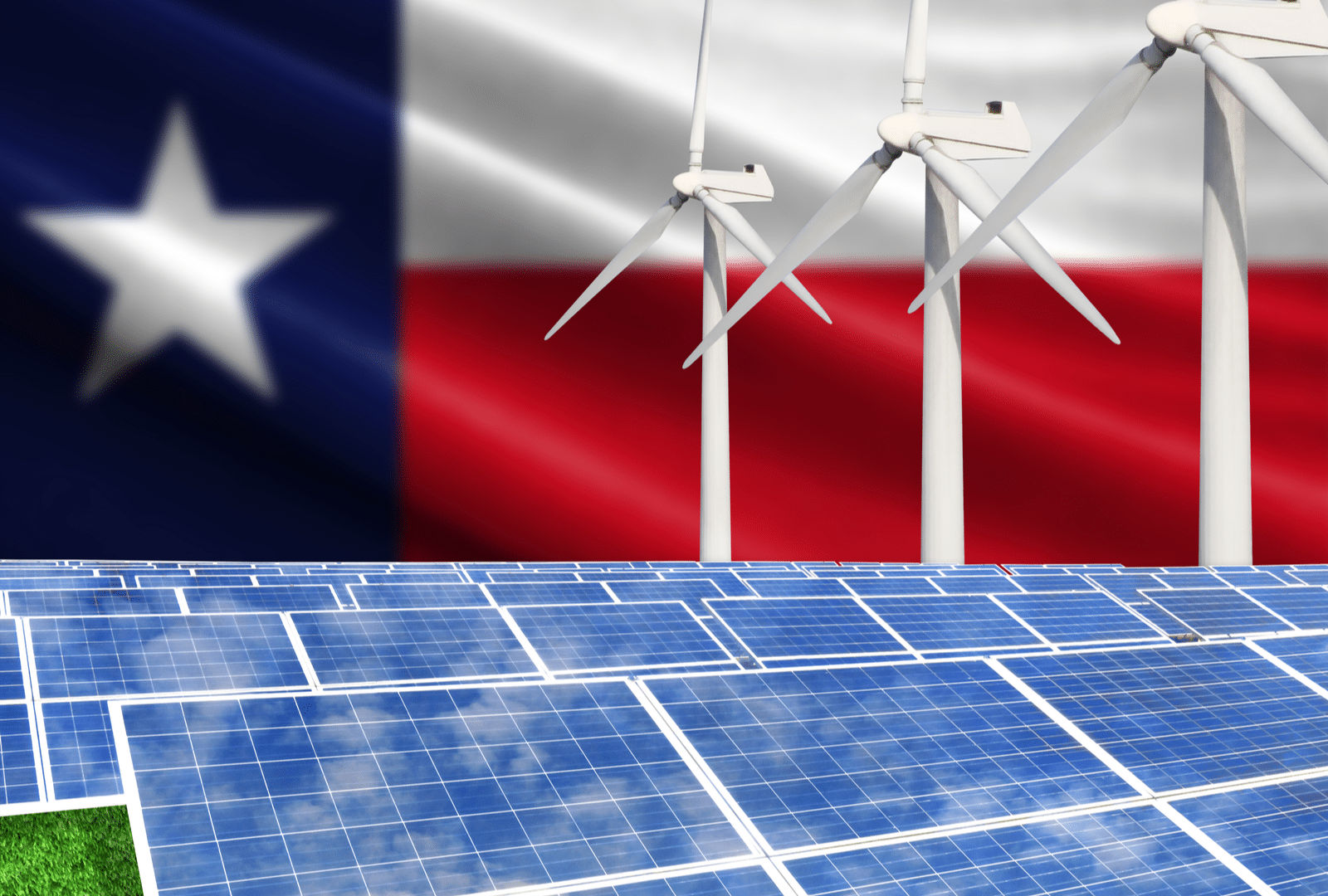 Hunt Energy Network in venture with Manulife for Texas energy storage