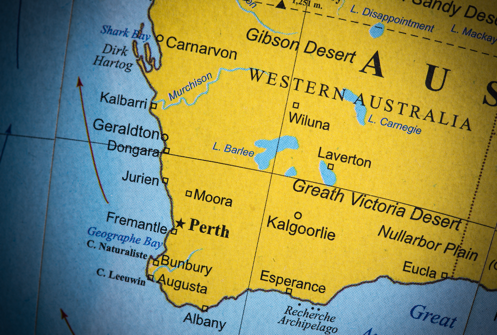 Is Western Australia the next strategic 5G hub?