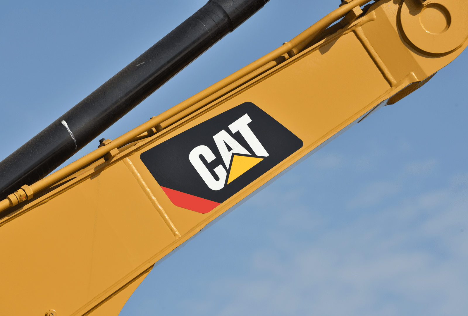 Caterpillar, Certarus to partner on lower carbon energy solutions