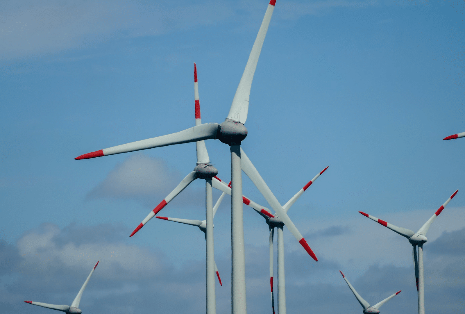 Norway’s oil-fueled sovereign wealth fund takes big stake…in wind