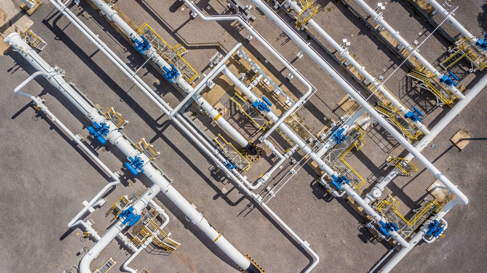 Nacero lassos Bechtel for historic Permian Basin gas project