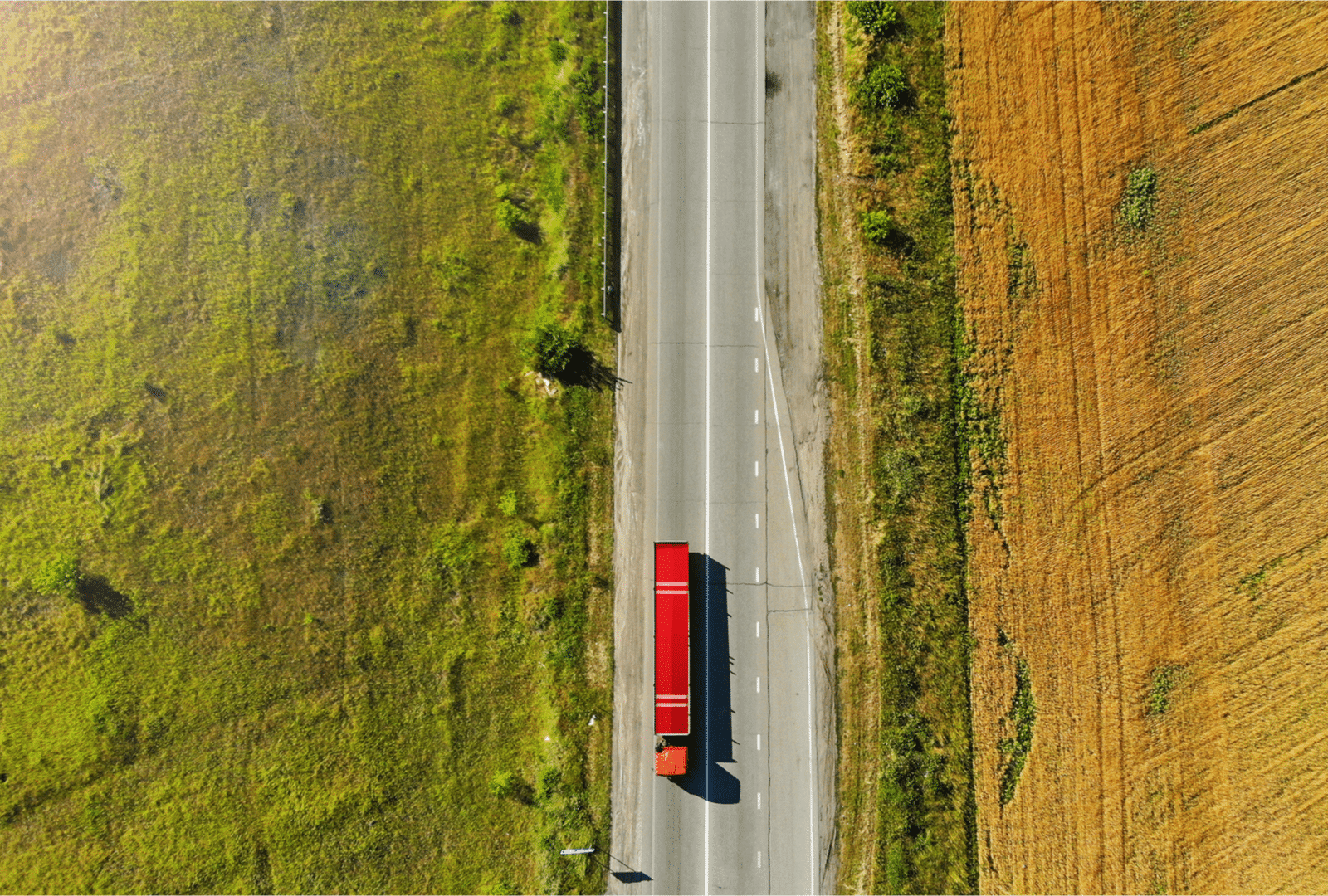 Autonomous truck maker Kodiak teams with Korea’s SK Group for Asia push