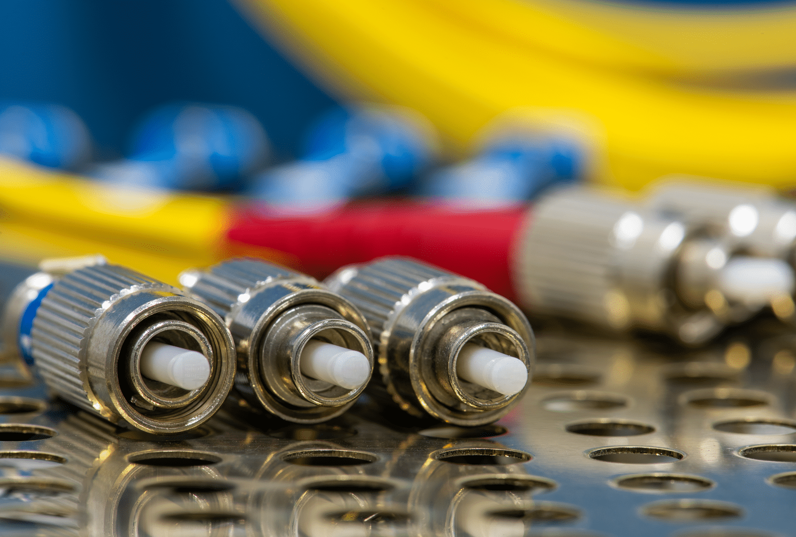 ExteNet closes strategic investment from Manulife for 5G buildout