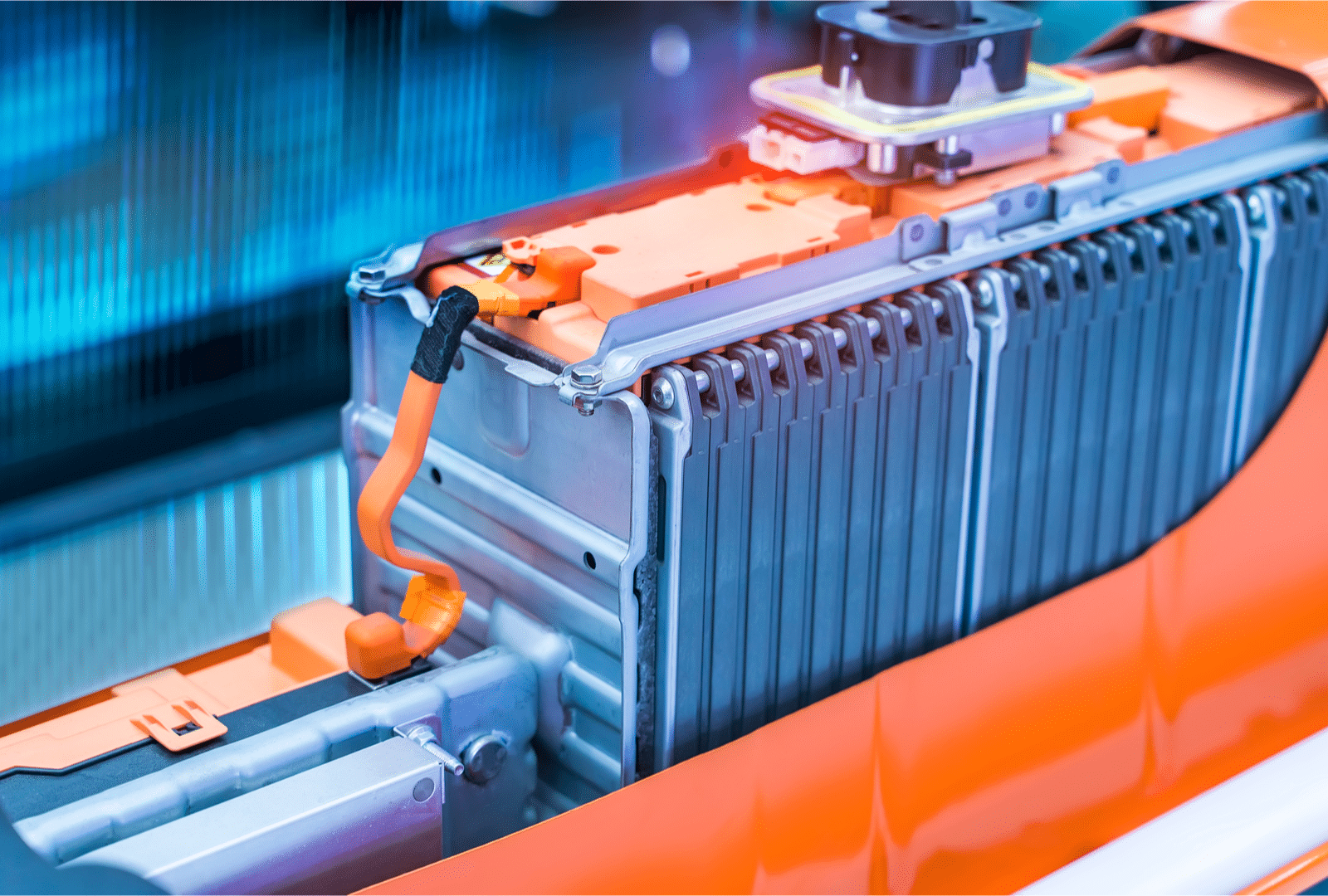 EnergyX announces funding milestone for lithium mining technology