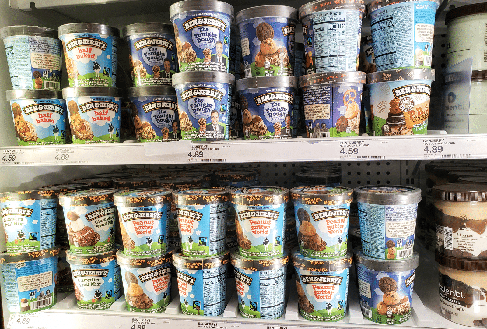 We’re about to find out if Ben & Jerry’s ice cream is a renewable energy source