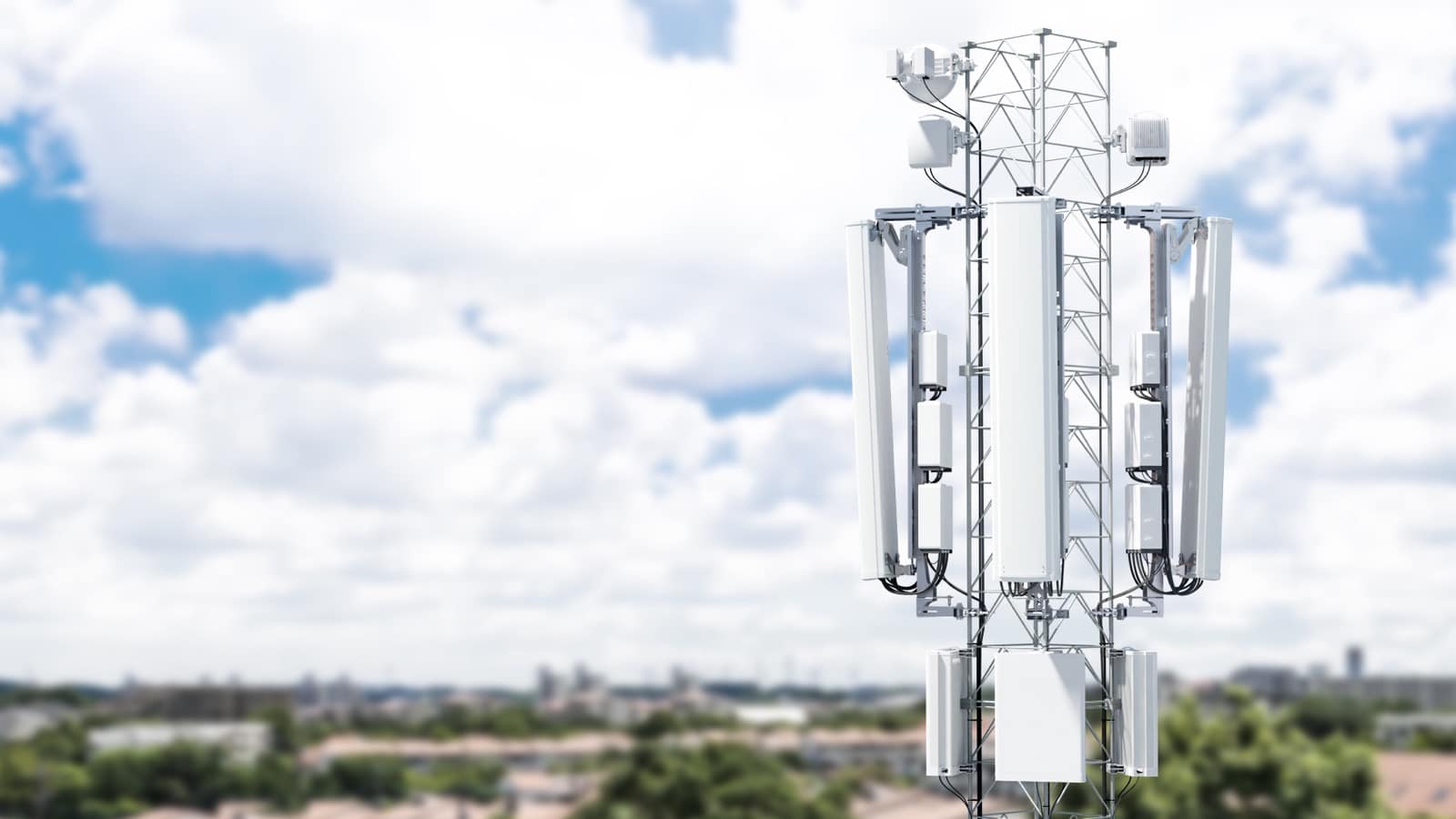 Anterix, Ericsson partner to use private cellular networks for U.S. utilities