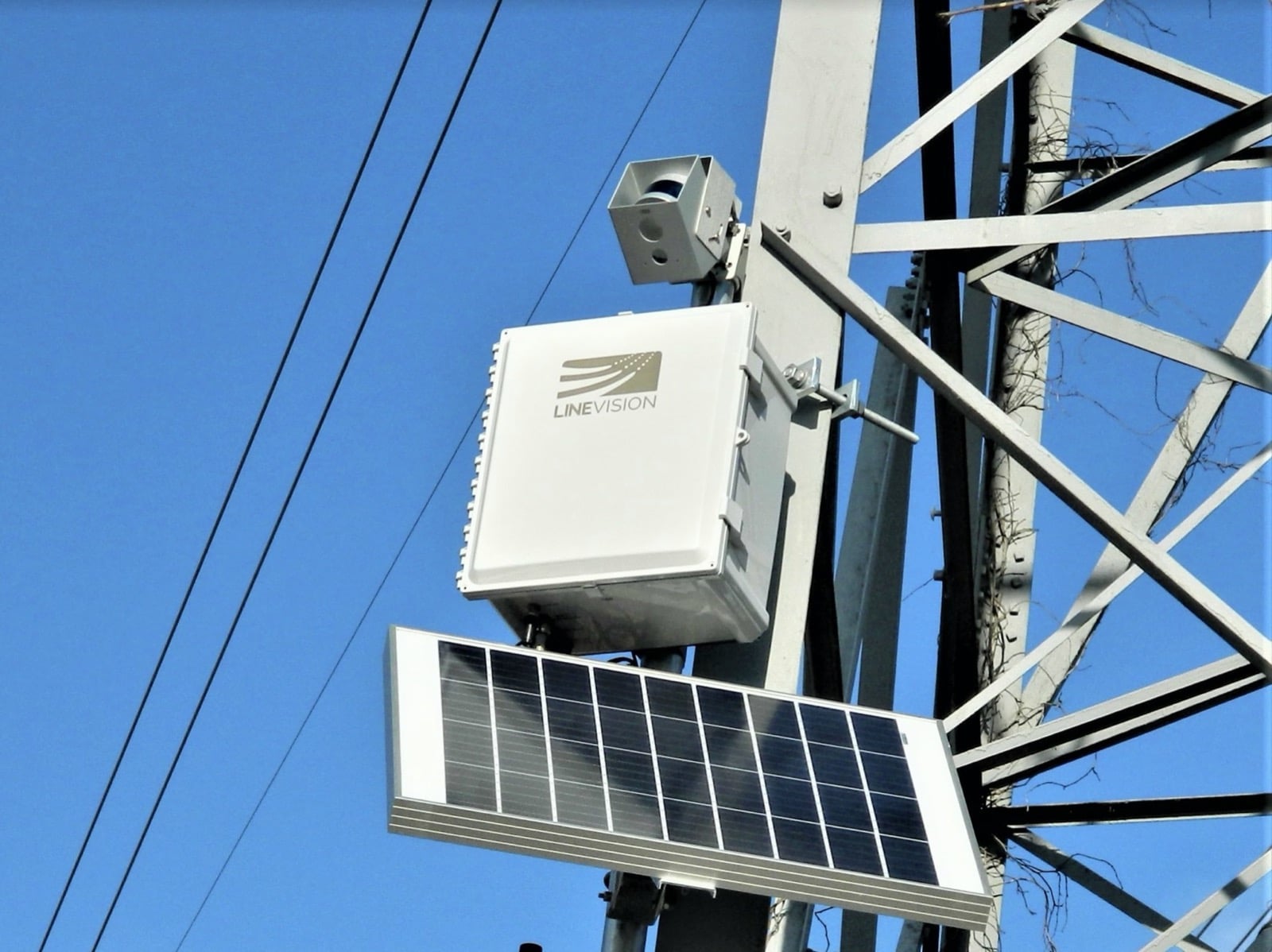 LineVision, a VC-funded LiDAR firm, set for major California utility pilot