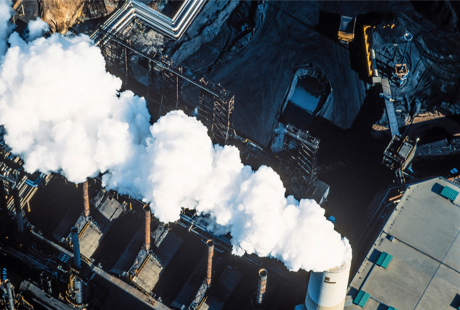 Pembina and TC Energy unveil ambitious plans for the Alberta Carbon Grid