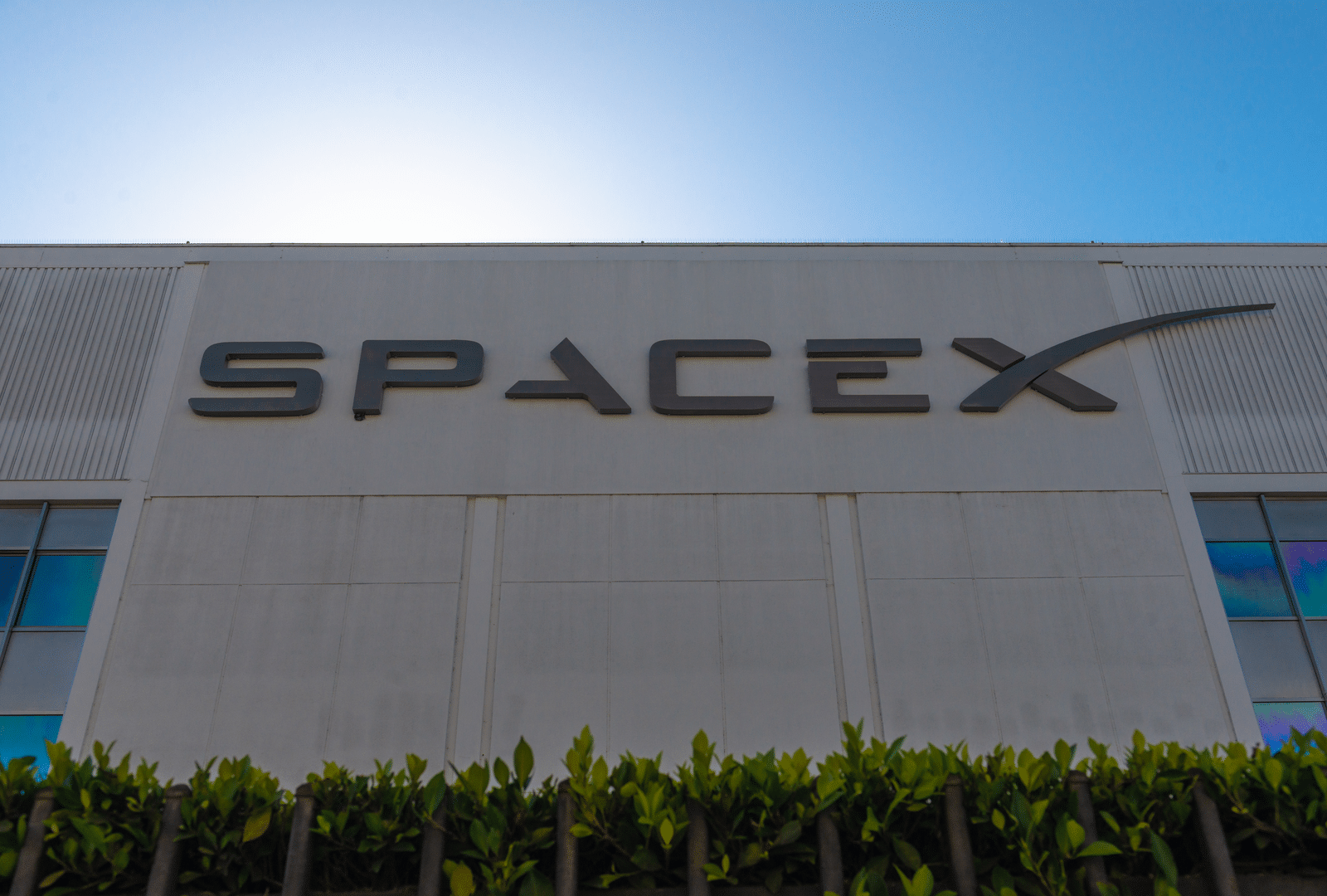 EXIM Bank backs SpaceX in first satellite deal in many moons