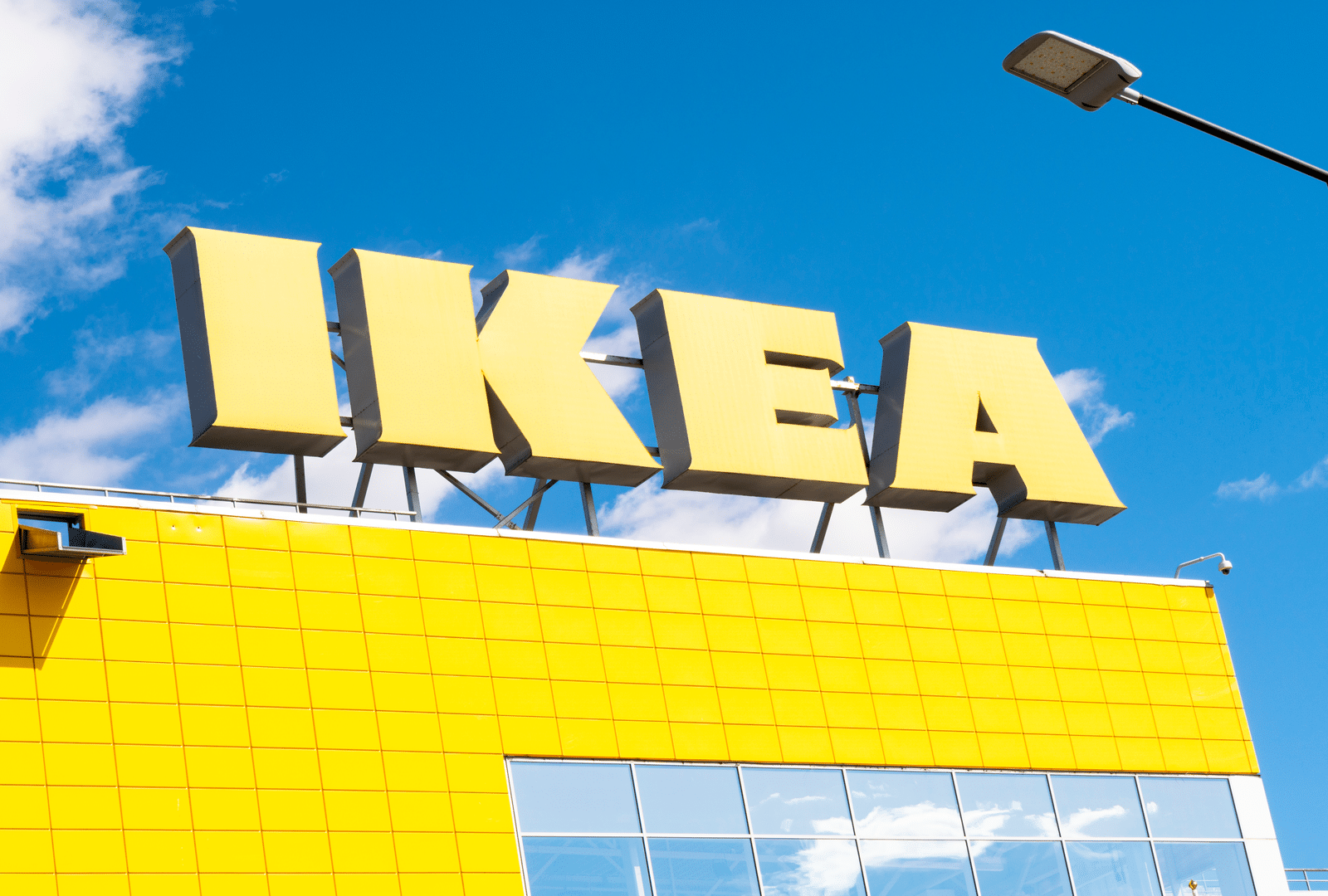 IKEA Foundation, Rockefeller Foundation partner for $1bn renewable energy initiative