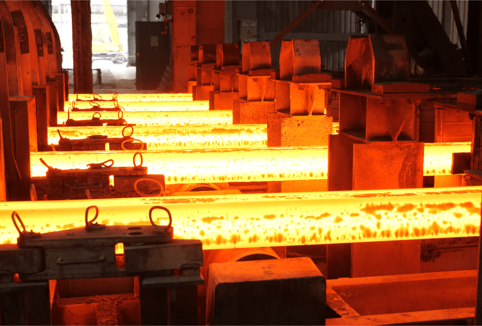 Maire Tecnimont, Paul Wurth join up to develop steel syngas