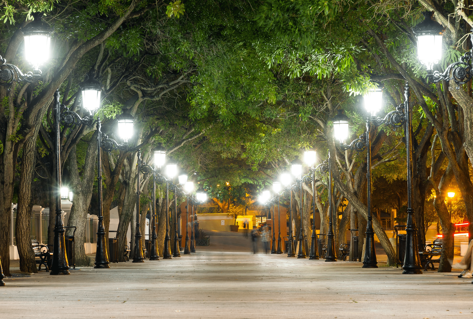 Canada’s LUMA starts modernizing Puerto Rico’s electricity system