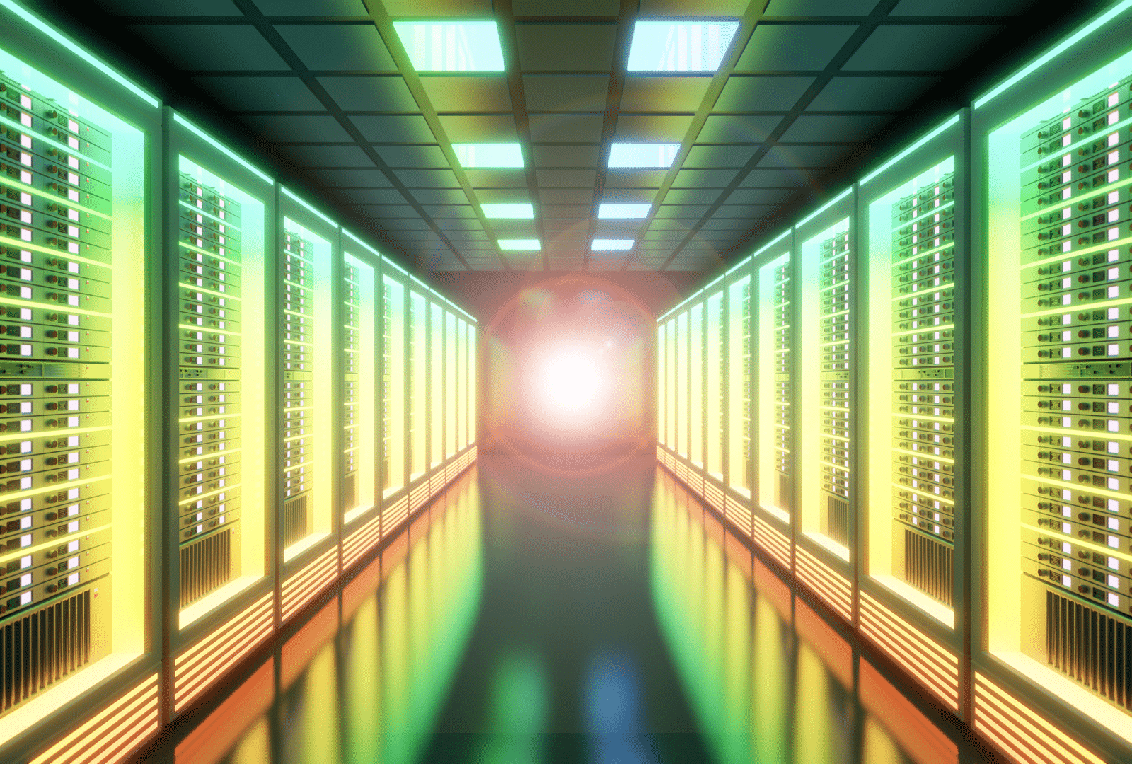 This billion-dollar joint venture will bring more data centers to India