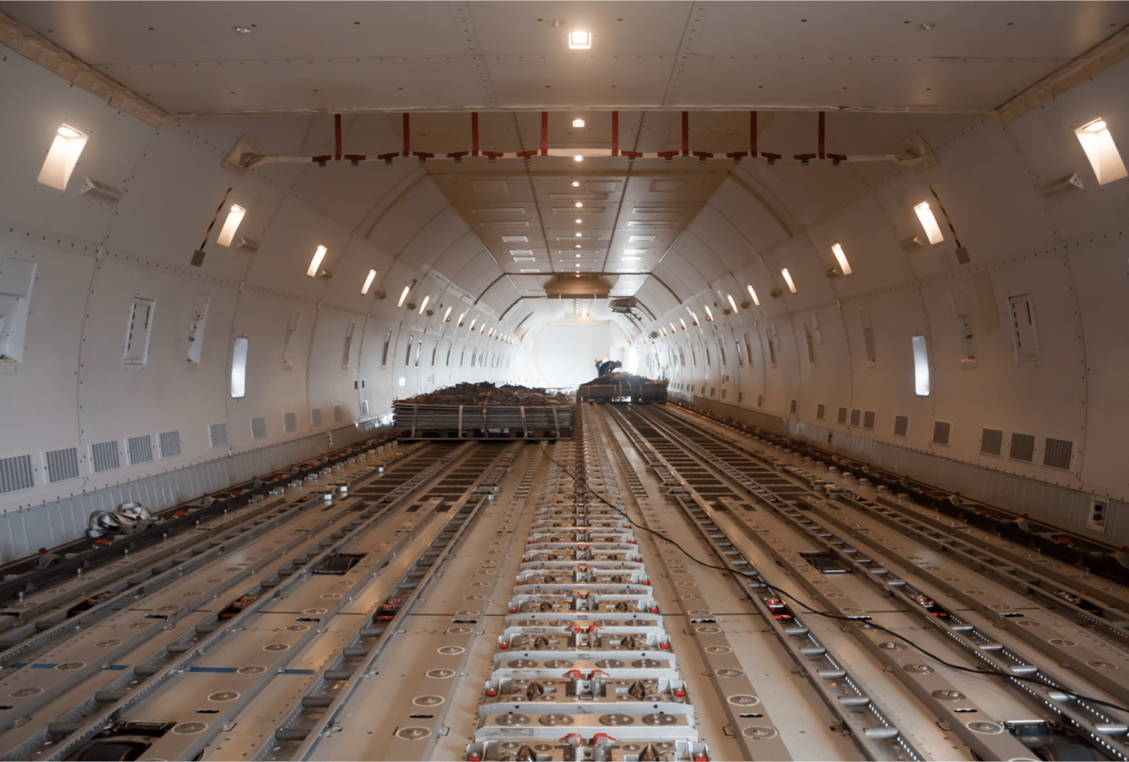 EQT offloads aviation leasing firm Unilode to Basalt Infrastructure Partners