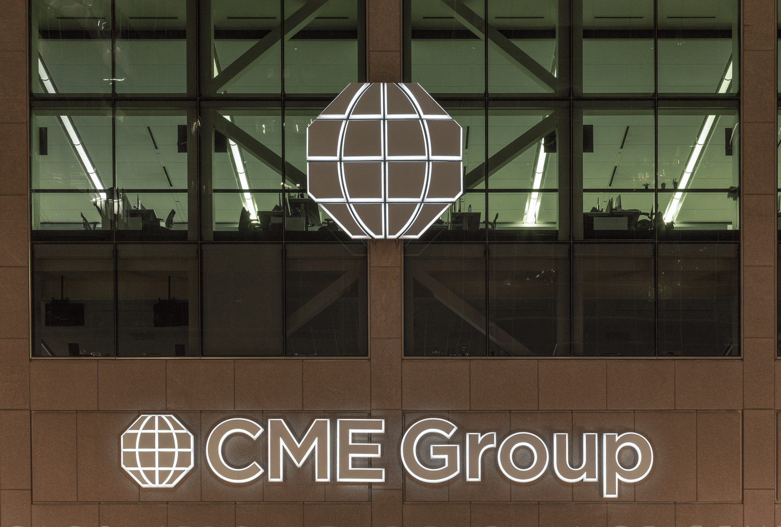 CME Group’s N-GEO Futures Are Off to a Brisk Start