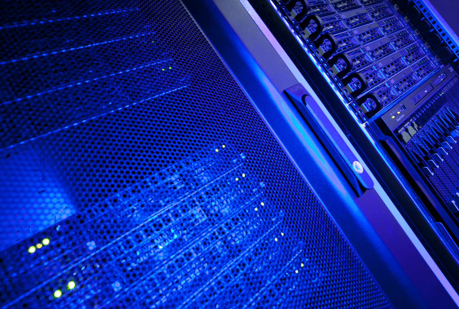 EdgeConneX, owned by EQT Infrastructure, buys Israel’s Global Data Center