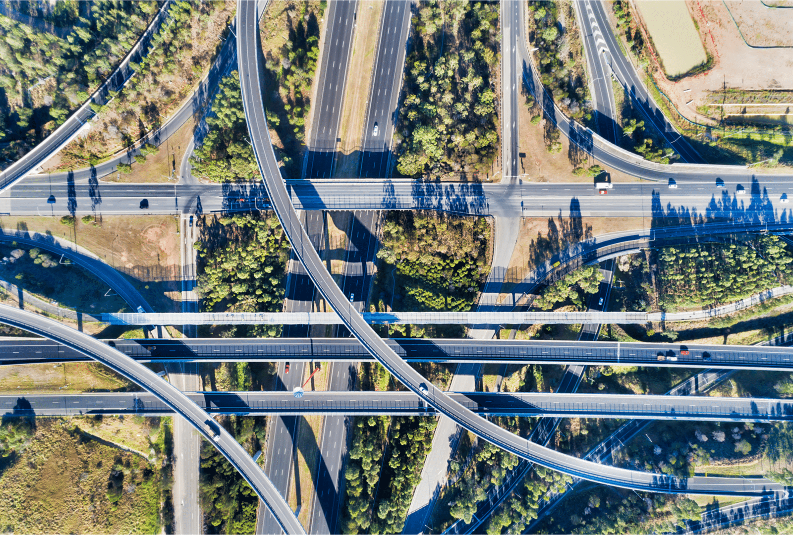 CDPQ, Transurban partner for Australia’s biggest road infrastructure project