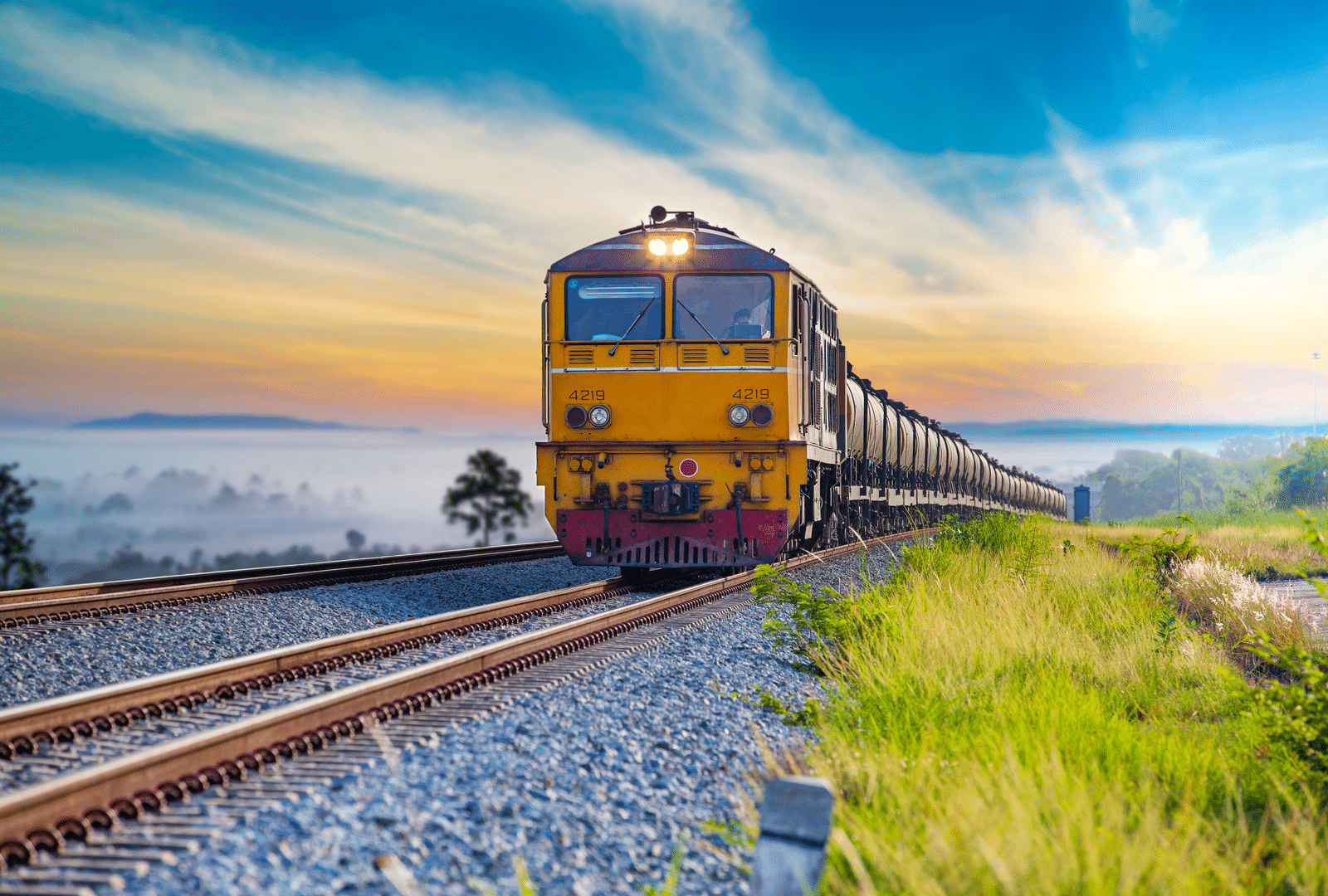 Chevron, Caterpillar announce hydrogen partnership