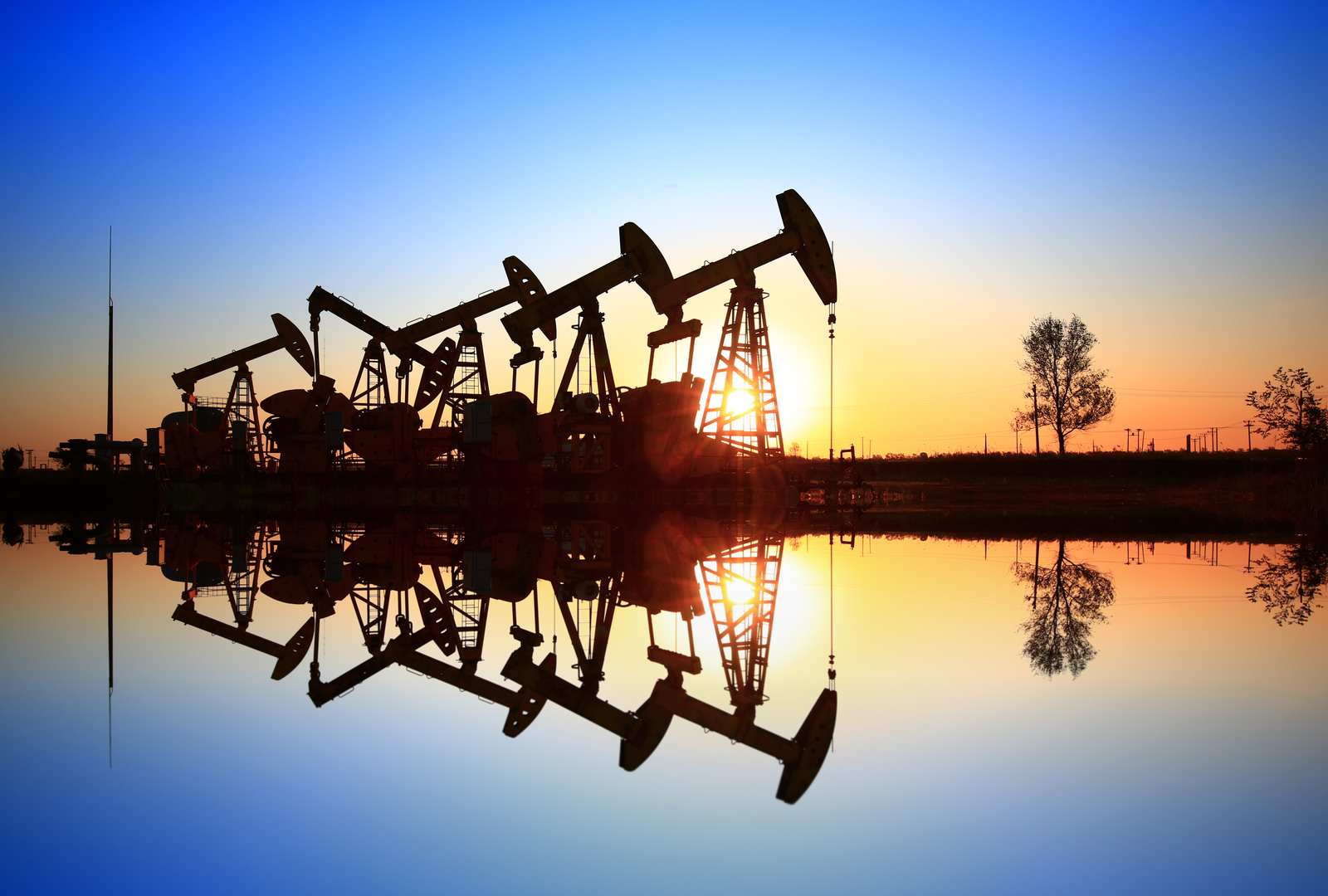 A crowdfunder sets sights on U.S. oil and gas assets