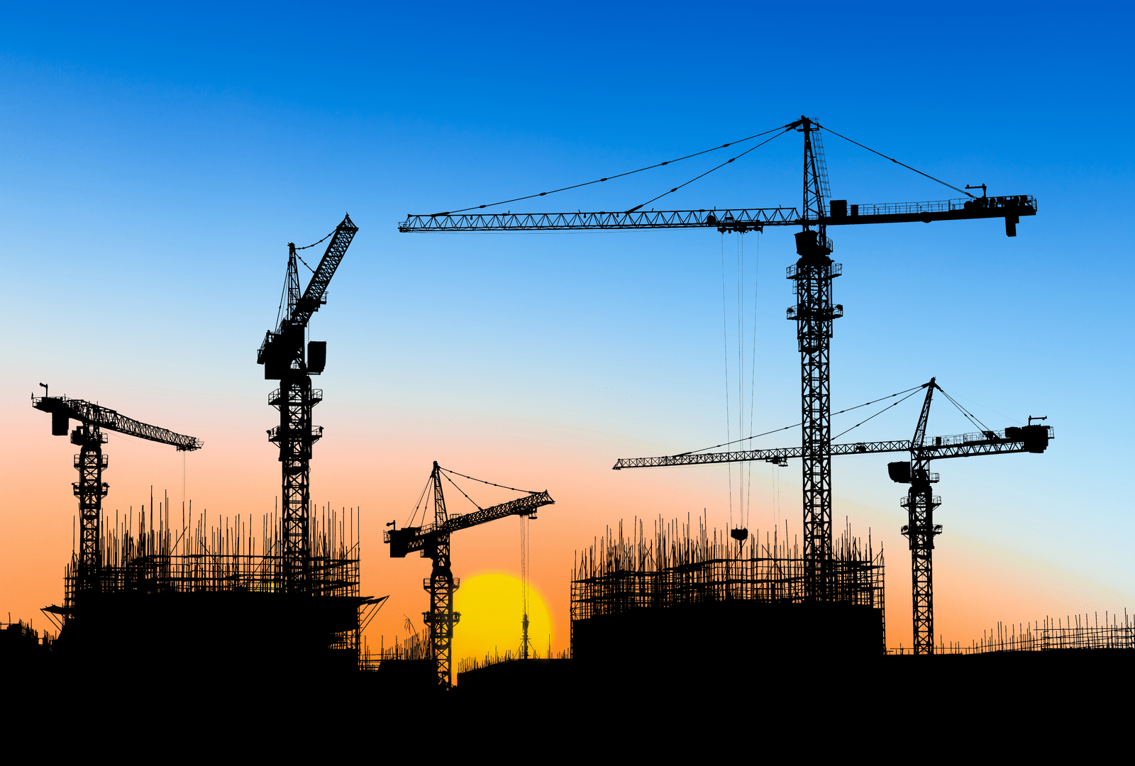 New York Life, CBRE launch billion-dollar infrastructure megatrends fund