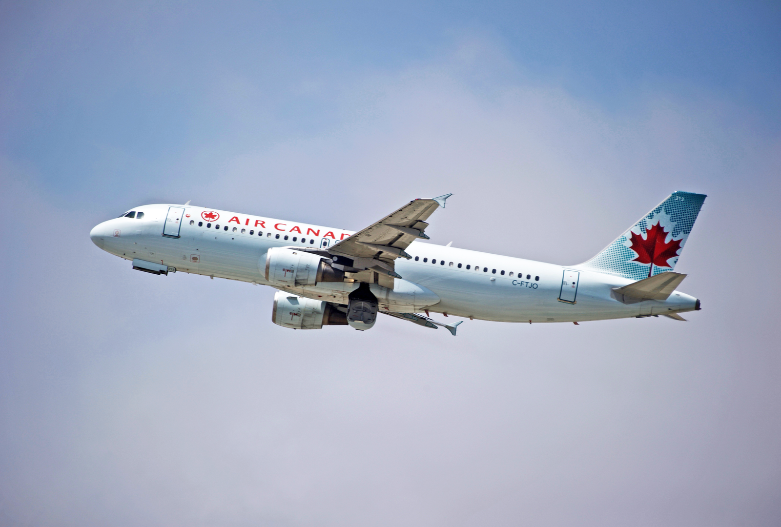 Air Canada is entering the cold-chain logistics sphere