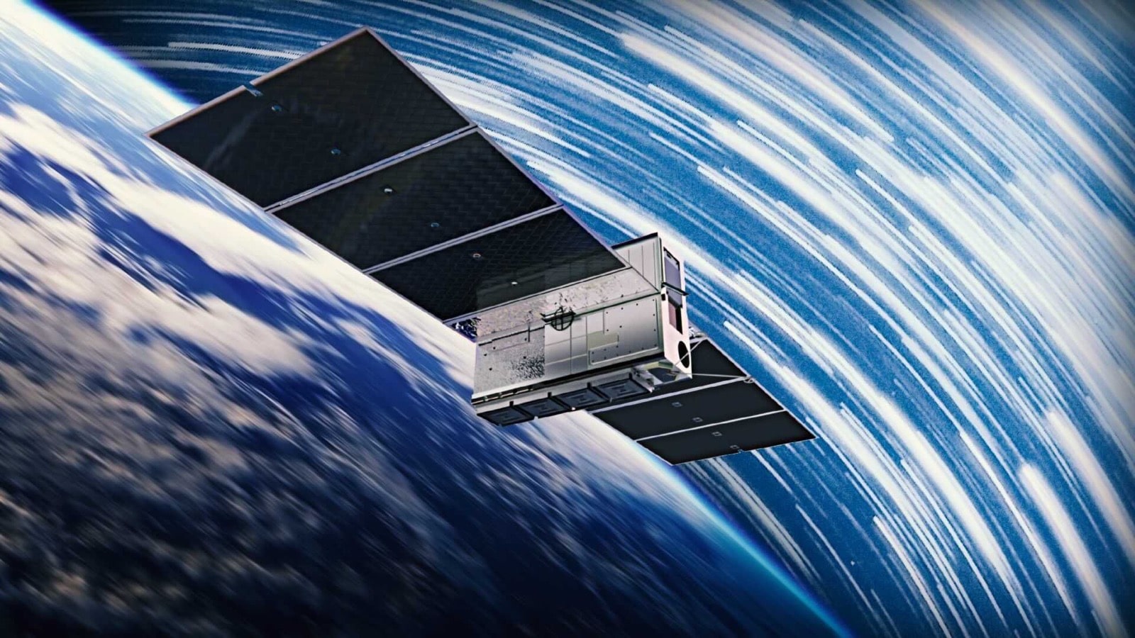 Australia’s Fleet Space gets a Series B venture round