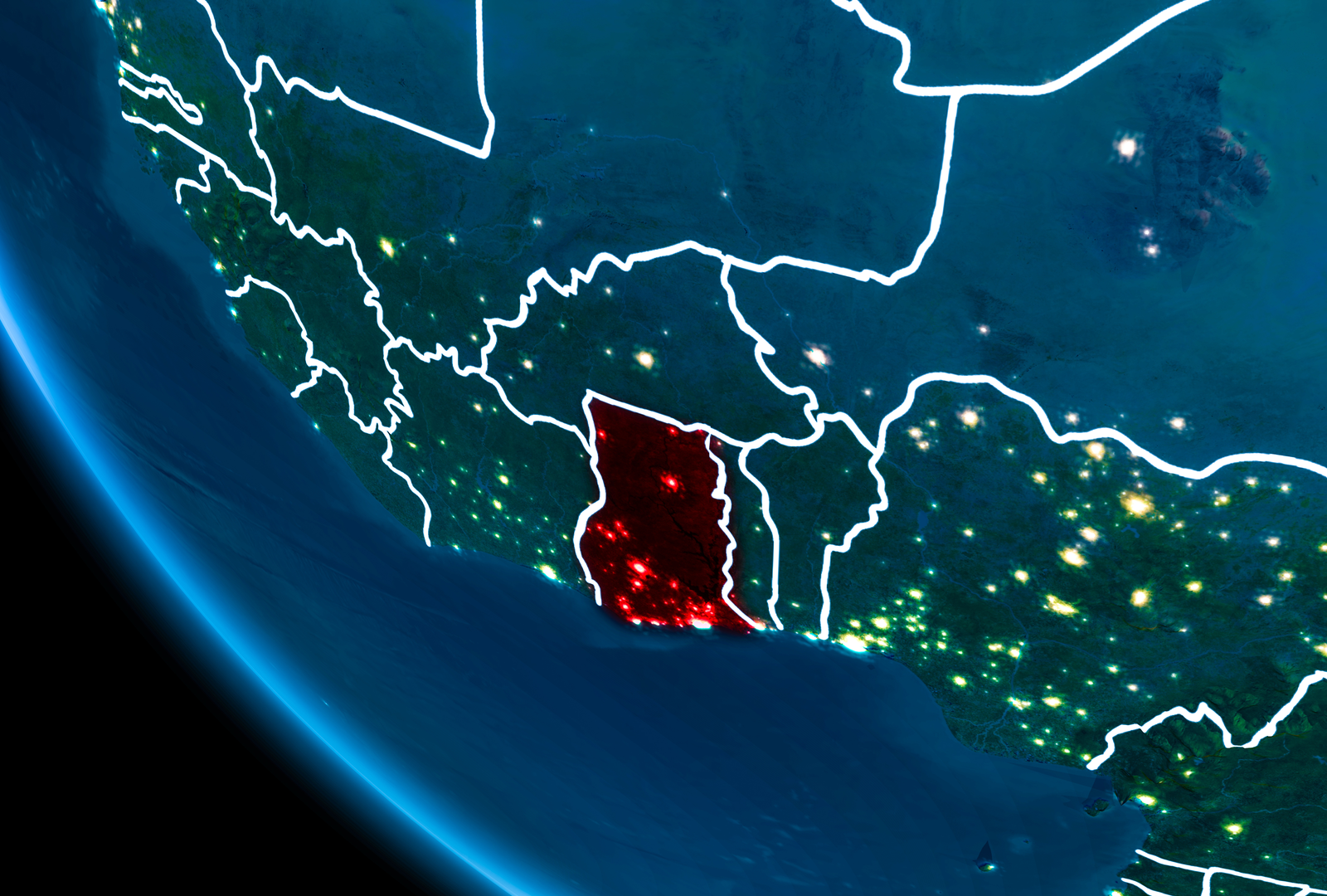 Viasat opens its first RTE satellite ground station in Africa