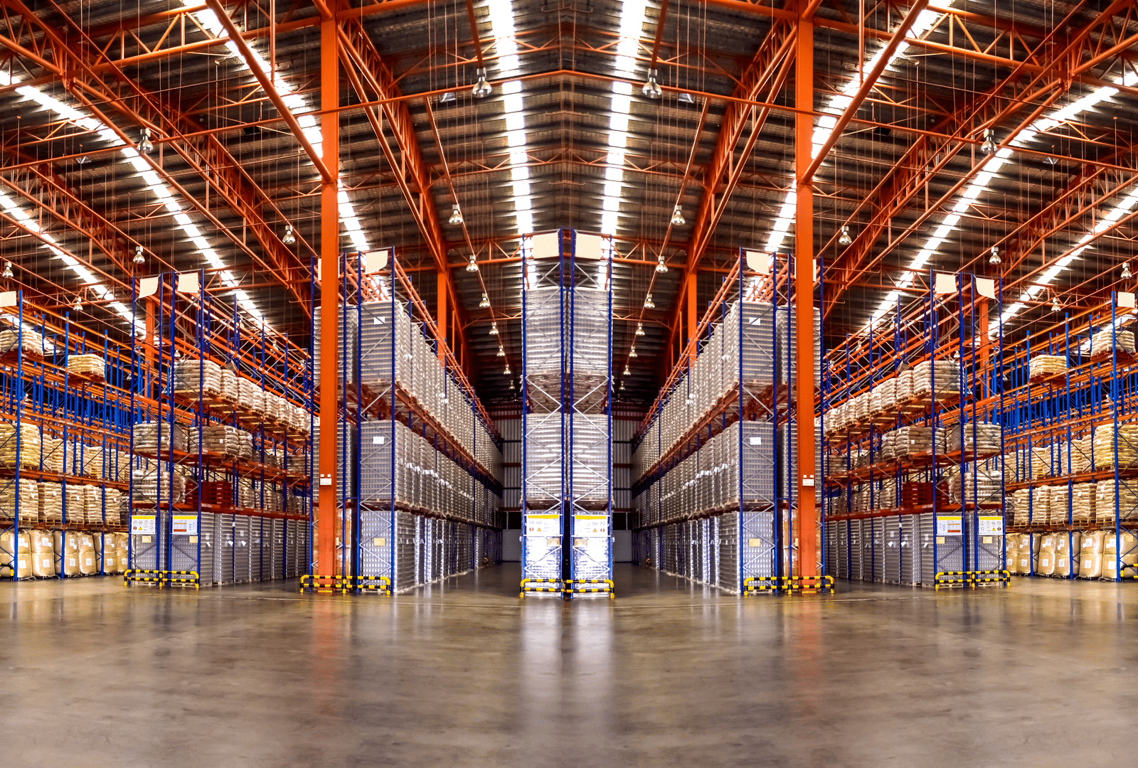 Will U.S. industrial real estate ever see a bigger deal than this one?