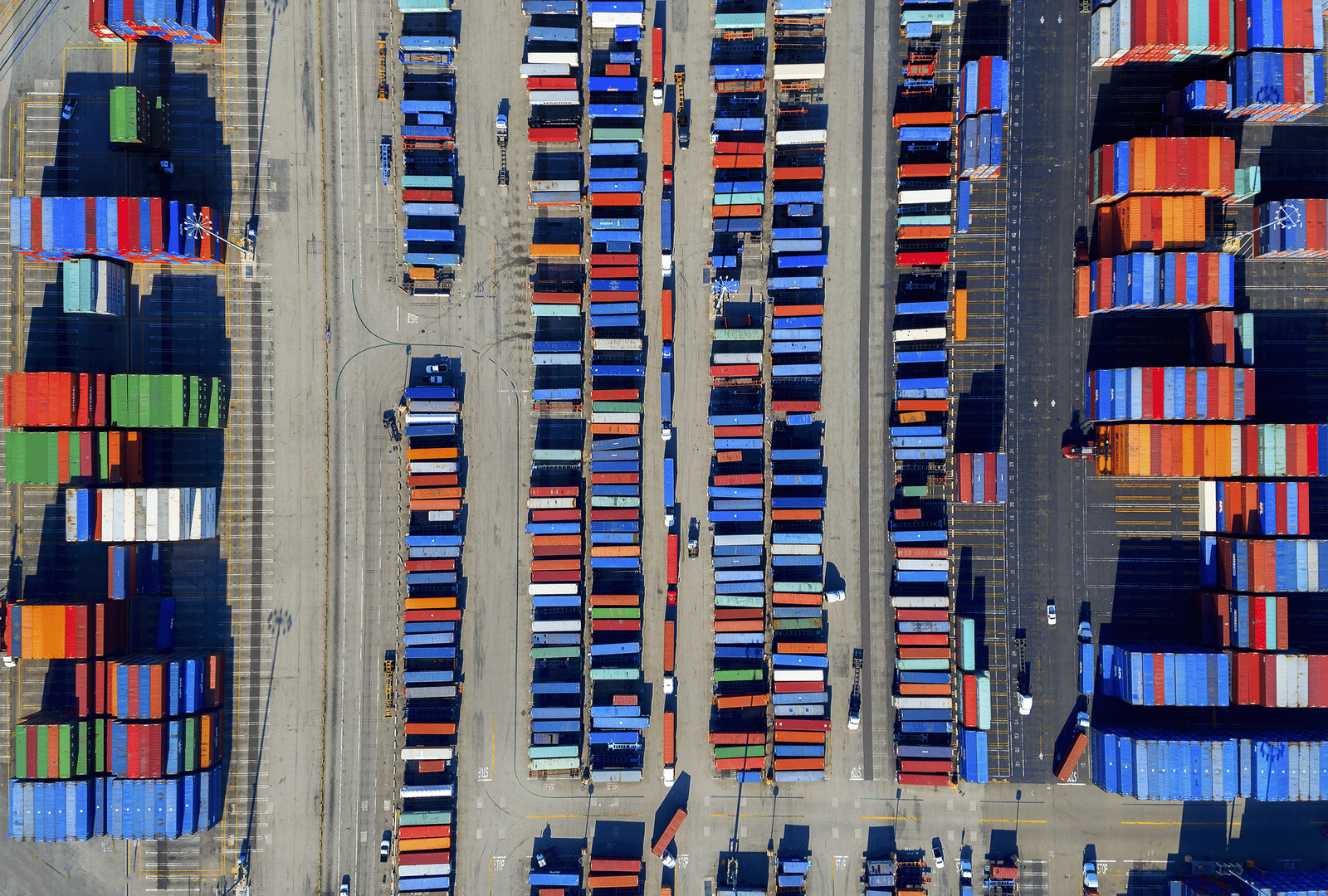 Can cash incentives grease the import bottleneck at West Coast ports?